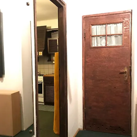 Apartmán In Stary Mokotow *