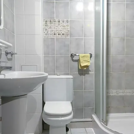 Apartmán In Stary Mokotow