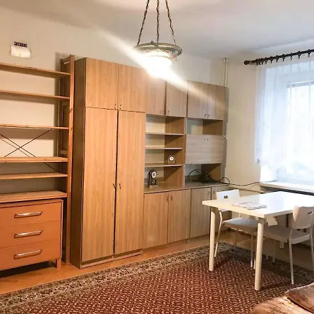 Apartment In Stary Mokotow
